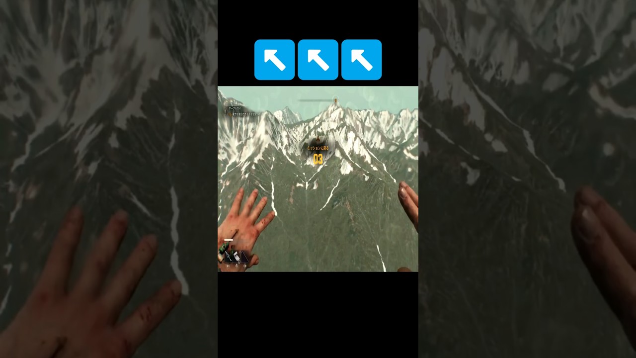 どこでもドア（超物理）