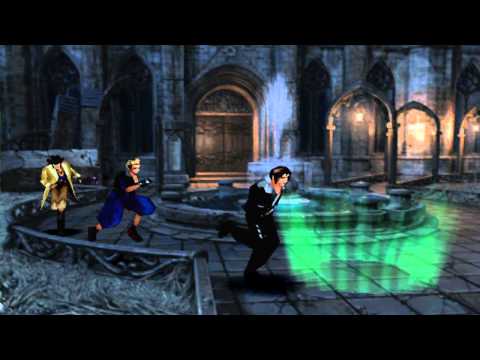 Let's Play Final Fantasy 8 [P51of54]