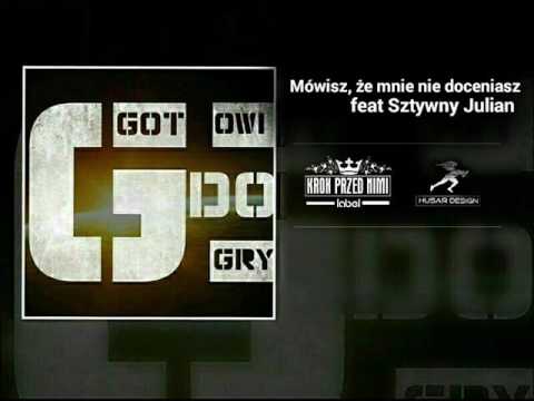 Sajmon ft. Sztywny Julian - Mówisz, że mnie nie doceniasz (prod. Chiz)