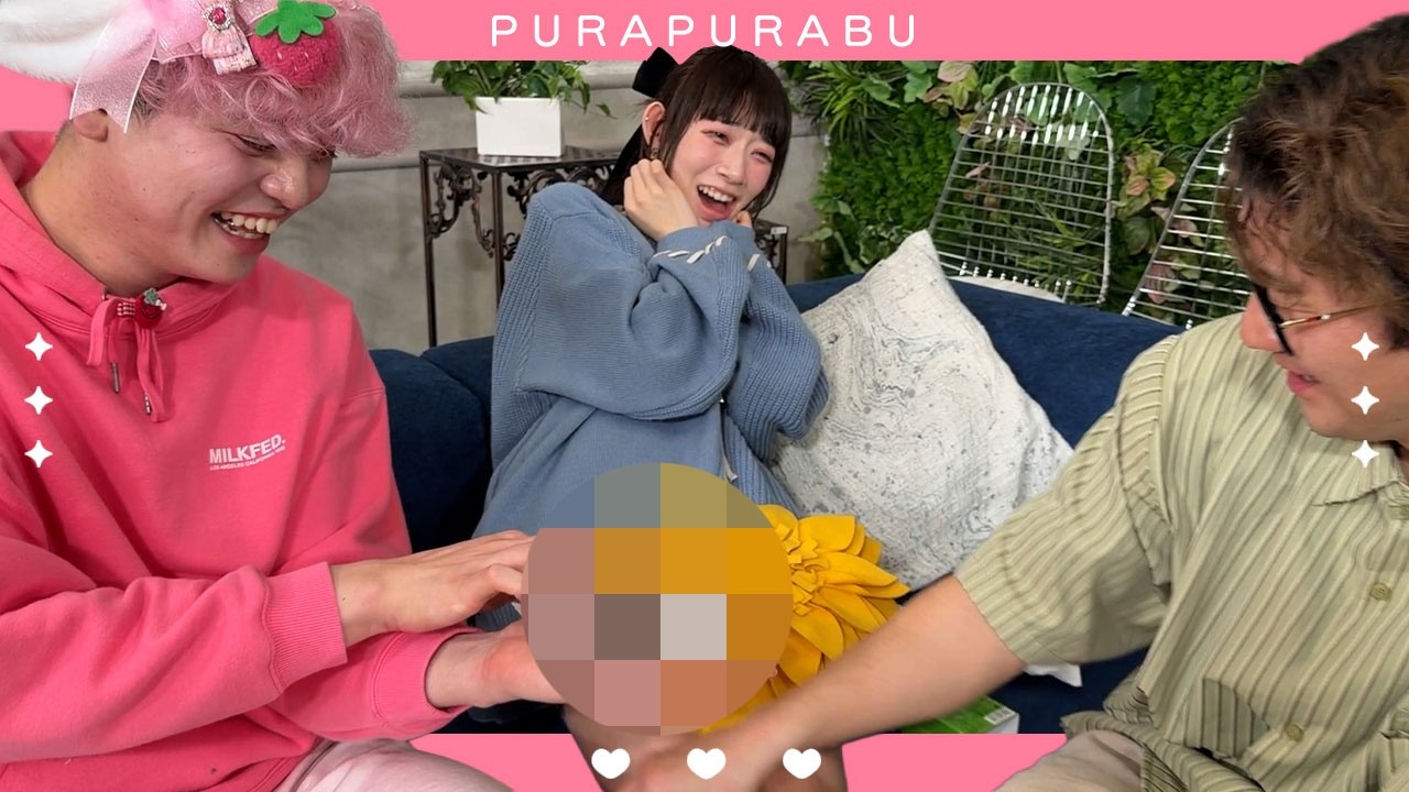 よっちとせおりんからホワイトデーのプレゼント！？