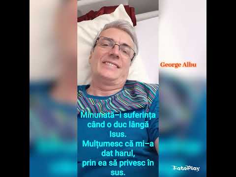 APEL LA RUGACIUNE PENTRU FRATELE OVIDIU LITEANU