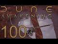 Dune Awakening [100] - Lagermanagement und Krater Landung