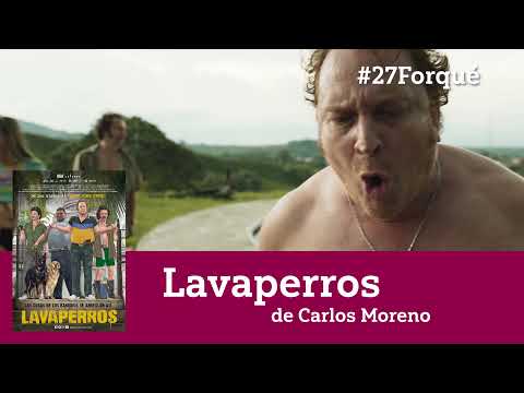 27 Premios Forqué – Finalistas Mejor Largometraje latinoamericano.