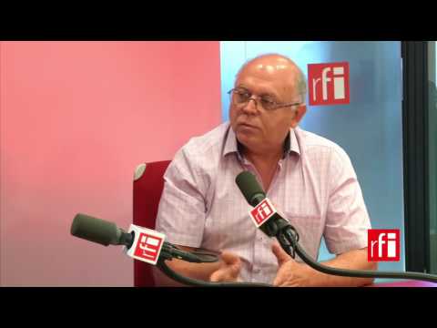 RFI Convida João Berdu, presidente do Instituto Vale da Seda