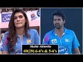 A Destructive Innings Of 69 29 With 6 4 S 5 6 S From Shabir Ahluwalia Comes To An End