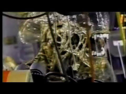 MST3K-Broadcast Editions: 814-Riding With Death 10/25/1997