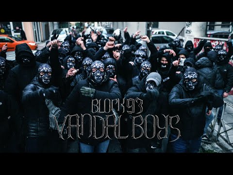 Video thumbnail for VANDAL BOYS