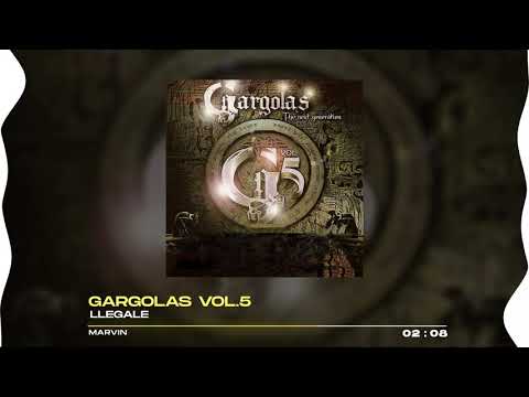 Marvin - Llégale | Gargolas 5: The Next Generation (2006)