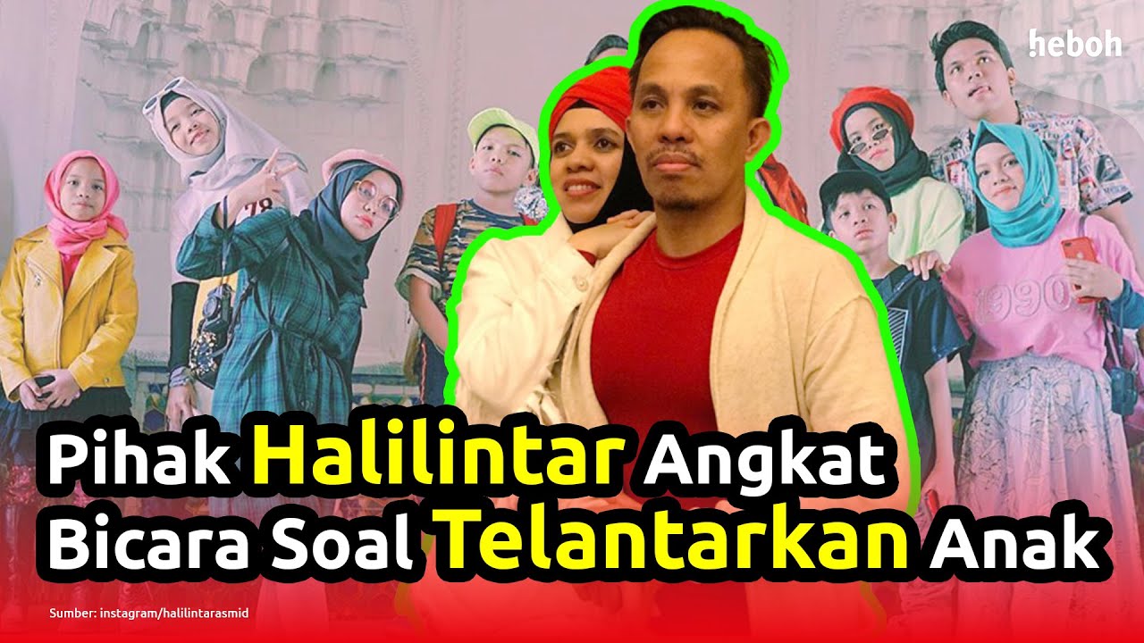 Pihak Atta Halilintar Akhirnya Angkat Bicara Soal Telantarkan Anak