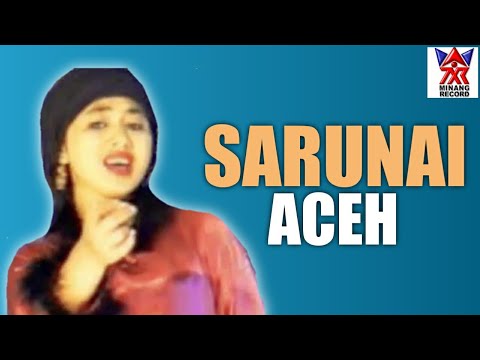 Yen Rustam-Sarunai Aceh [ 10 Lagu-lagu Minang Pilihan Terlaris Vol.2 ]