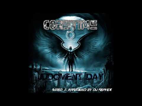 Coretime 8 - Judgment Day