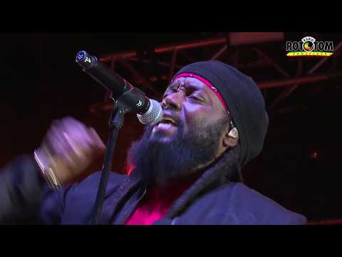 MORGAN HERITAGE live @ Rototom Main Stage 2019