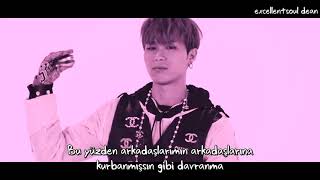 [TÜRKÇE ALT YAZILI] Sik-K - Noizy (prod. Groovyroom)