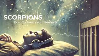 Download lagu Born to Touch Your Feelings - Scorpions (Lyrics) mp3