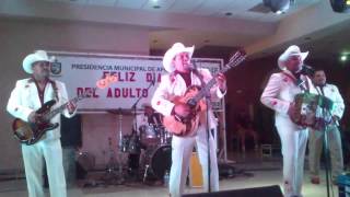 Los Viejones de Linares Llevale Esta Carta A Esther