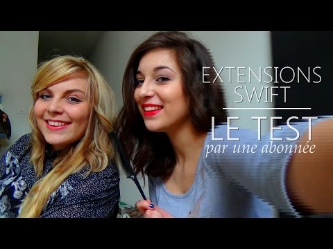 comment retrouver un code swift