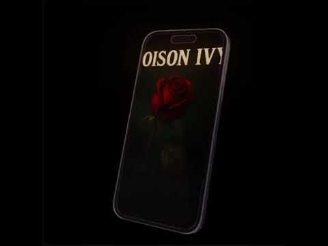 NeffewBobbyBroke - Poison Ivy ft. Leonardo Cyril