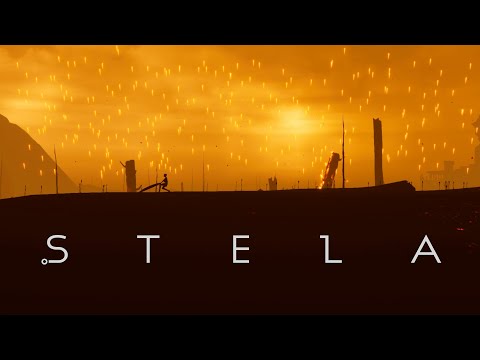 Stela - PAX West 2019 Trailer thumbnail