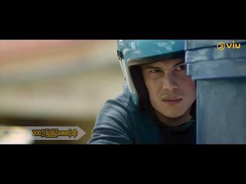 Mr Hurt Promo Thai  Eng text