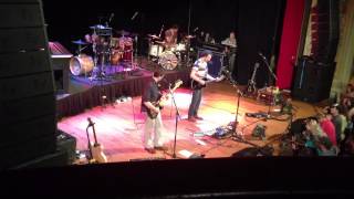 Guster - Stay with Me Jesus (Live in Pittsburgh)