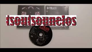 D-Train (US-CA) - Method Of Execution (Private, 1997)