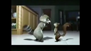 Over the Hedge (2006) - TV Spot 2
