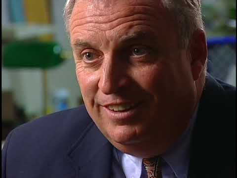 The FBI Files S02E02 - "Hired Gun"