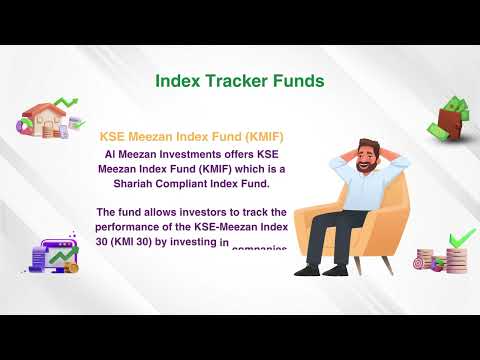 KSE Meezan Index Fund
