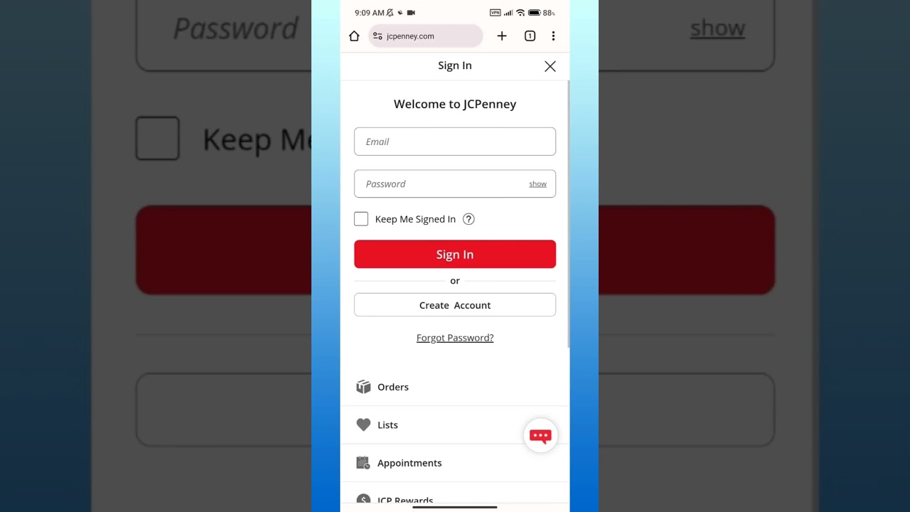 How to Login to Your JCPenney Employee Portal?