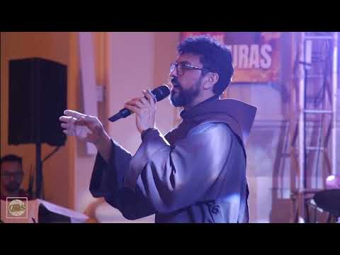 Frei Florival - À Procura de Deus