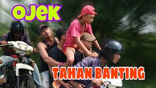 Download lagu OJEK BAR-BAR TAHAN BANTING !!! mp3