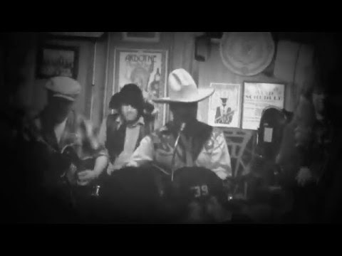 Hank Williams - Lovesick Blues - Jet Weston & his Atomic Ranch Hands