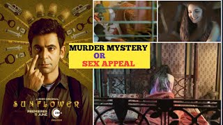 Sunflower Zee 5 Web Series | Sunil Grover Unexpected! But Story & Climax ?? 🤔🤔