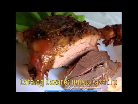 Cazare Ruget, Vrancea - Cazat.ro