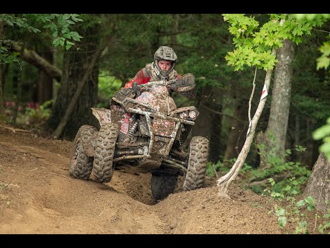 2022 GNCC The Mountaineer 4x4 C