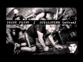 The Psyke Project - Ghost Fight (Guillotine) 