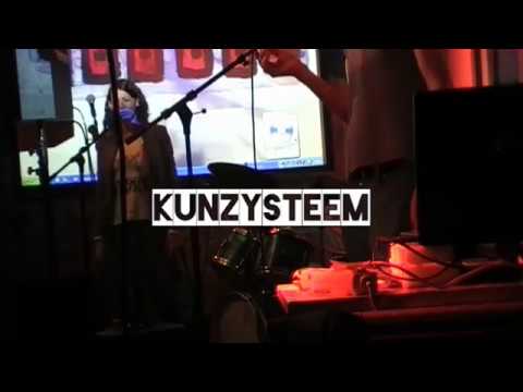Kunzysteem 20- 9 -2014