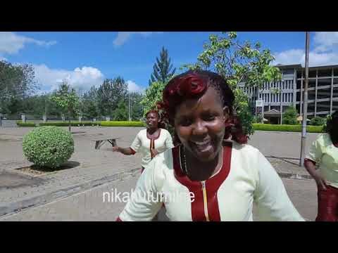 Tazama Bwana - St Mary's Kwanjenga Choir