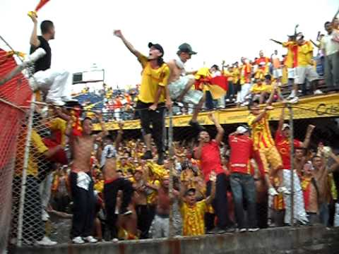 "LOBO SUR PEREIRA VS nacional 5" Barra: Lobo Sur &bull; Club: Pereira