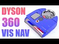Image for Dyson 360 Vis Nav Review: Leading Power, Lagging Features