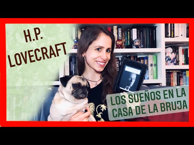 Vídeo relacionado con Los sueños en la casa de la bruja