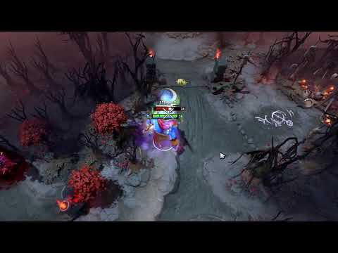 Unlimited Bash Ogre | Dota 2