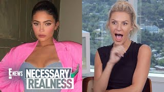 Necessary Realness: Kylie Jenner Kan't Stop | E! News