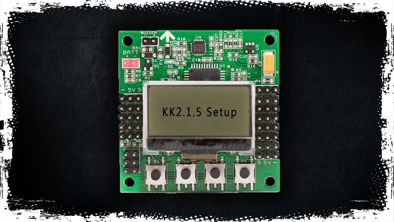 KK 2.1.5 Assembly