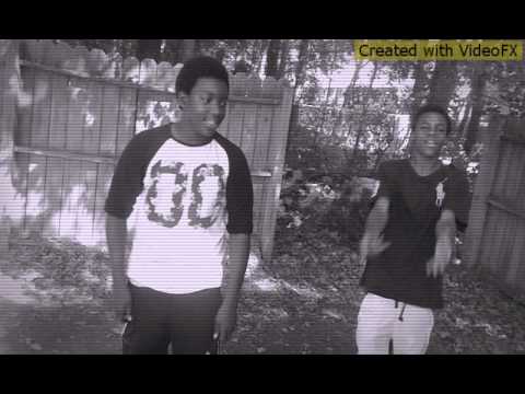 Lil fazzo-Its My Turn (shot/produced by s0sA baby)