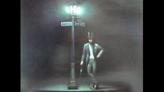 Back Street Crawler - 2nd Street 1976 FULL VINYL ALBUM