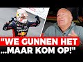 Coronel over het Formule 1-seizoen: ''We gunnen het Verstappen ... maar kom op!'' | GPFans Interview