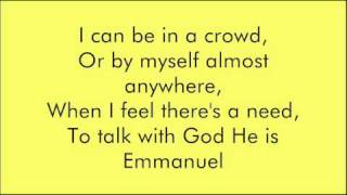 On My Knees by Jaci Velasquez