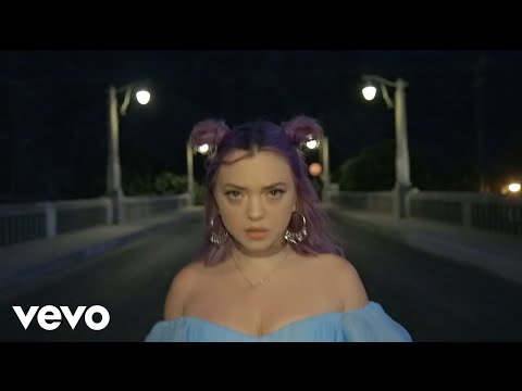 Hey Violet - Party Girl (Official Video)