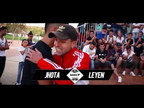 LEYEN vs JHOTA - 4TOS - BATALLAS DE GALLOS TORRE PACHECO